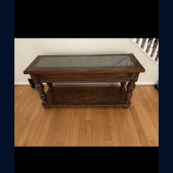 Console Table 