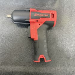 Snap on 3/8th Brushless Impact