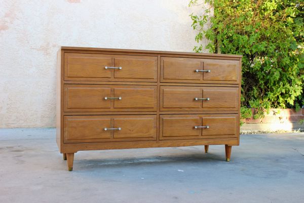 Mid Century Dresser For In Vernon Ca Offerup Mid Century Dresser