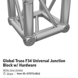 St-ujb global truss