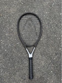Head Ti.S6 tennis racket
