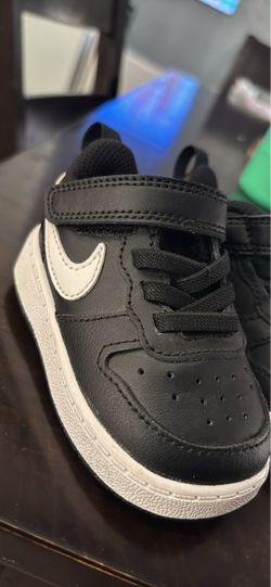 New Nike court