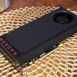 Radeon RX480 8GB
