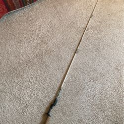 Shakespeare WonderGlass Rod