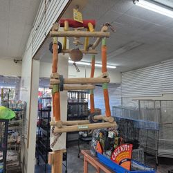 A&E JAVA TOWER EXTRA LARGE 