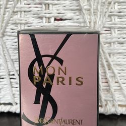 Yves saint Laurent