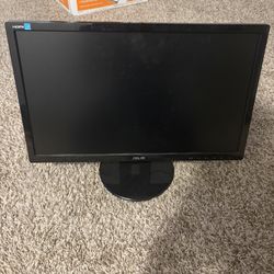 ASUS Computer Monitor 