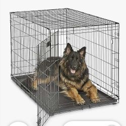 X-Large Dog Kennel 