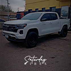 Tire And Suspension 