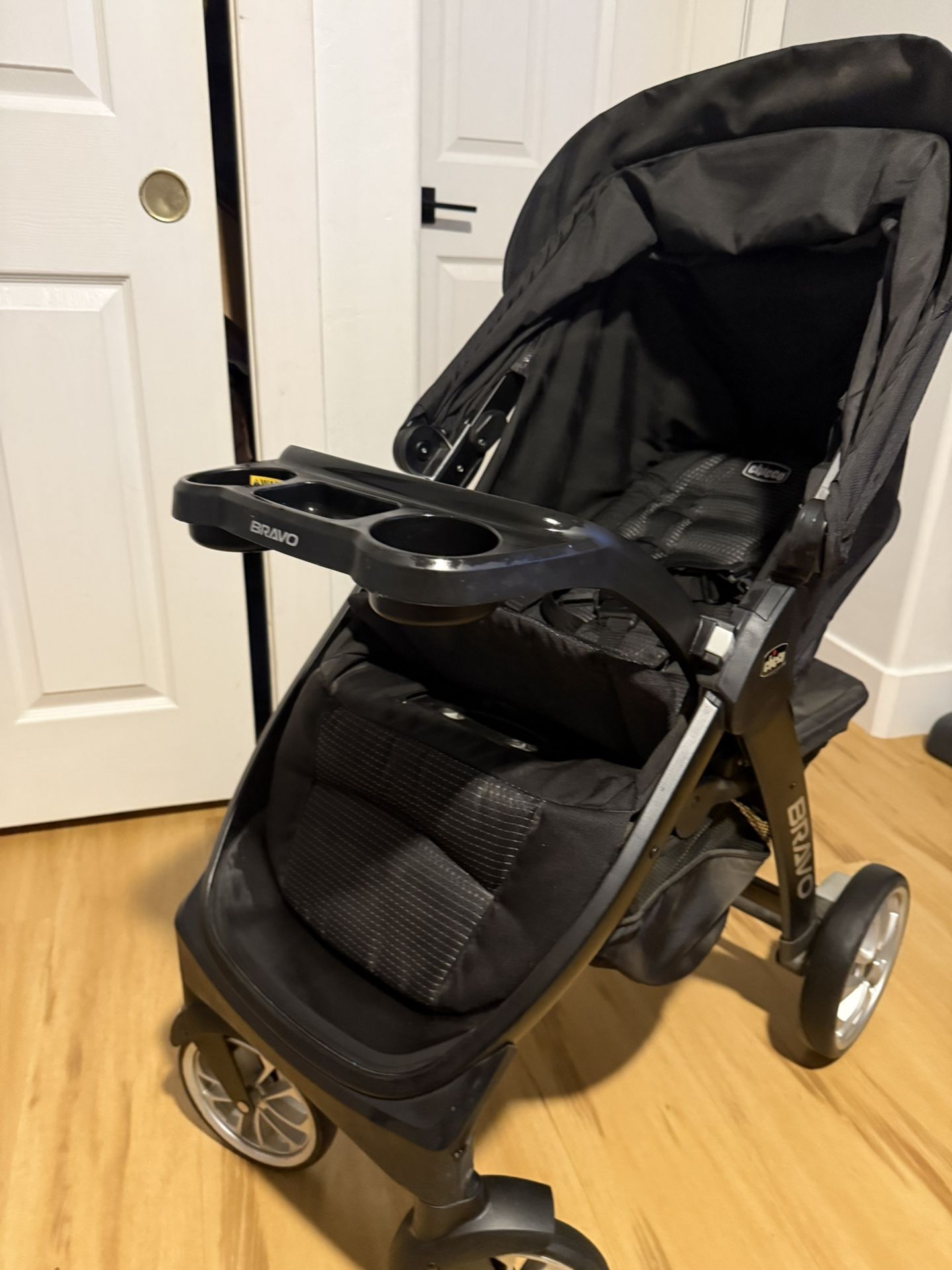 Graco Easy Fold Stroller 