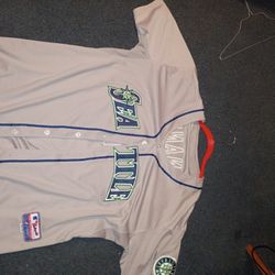 Felix Hernandez Jersey