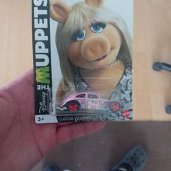 Muppets Hw