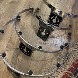 Tom Mount - RIMS Tom Mounts