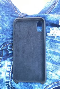 iPhone X Case