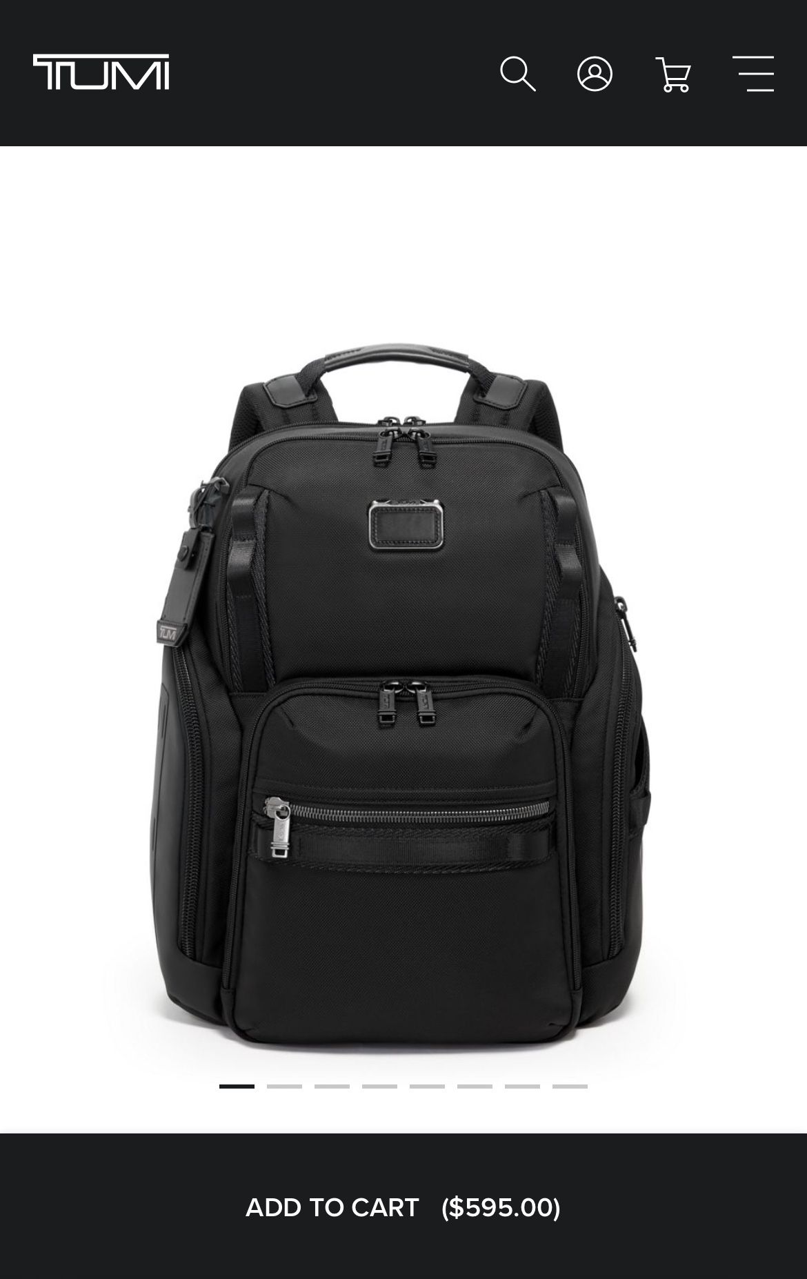 Backpack