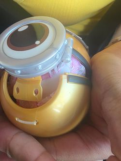 Ultra Rare Minion Unicorn Lol Surprise $25