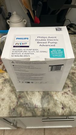 Breast Pumps Electric And Manual
