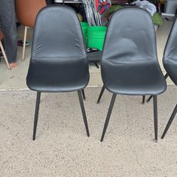 Dining Chairs