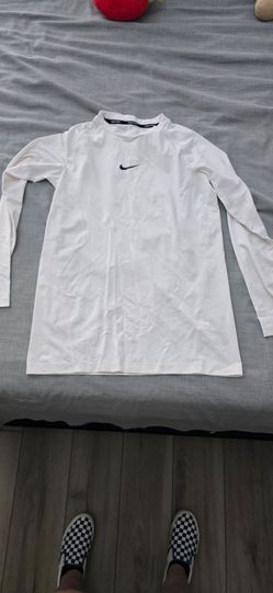 Dri fit nike shirt