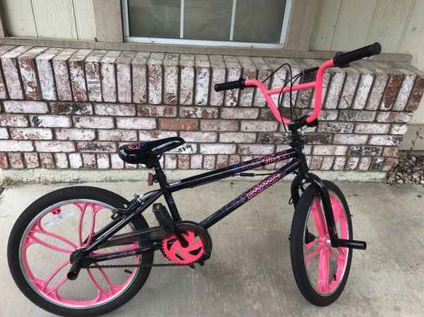 hero sprint rx2 with gear