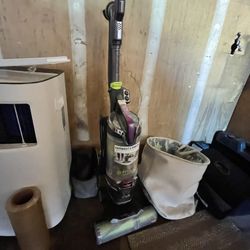 Bissell Vacuum