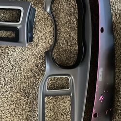 2023 charger wide Body Parts