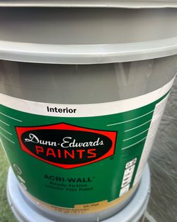 Semigloss Swiss coffee interior