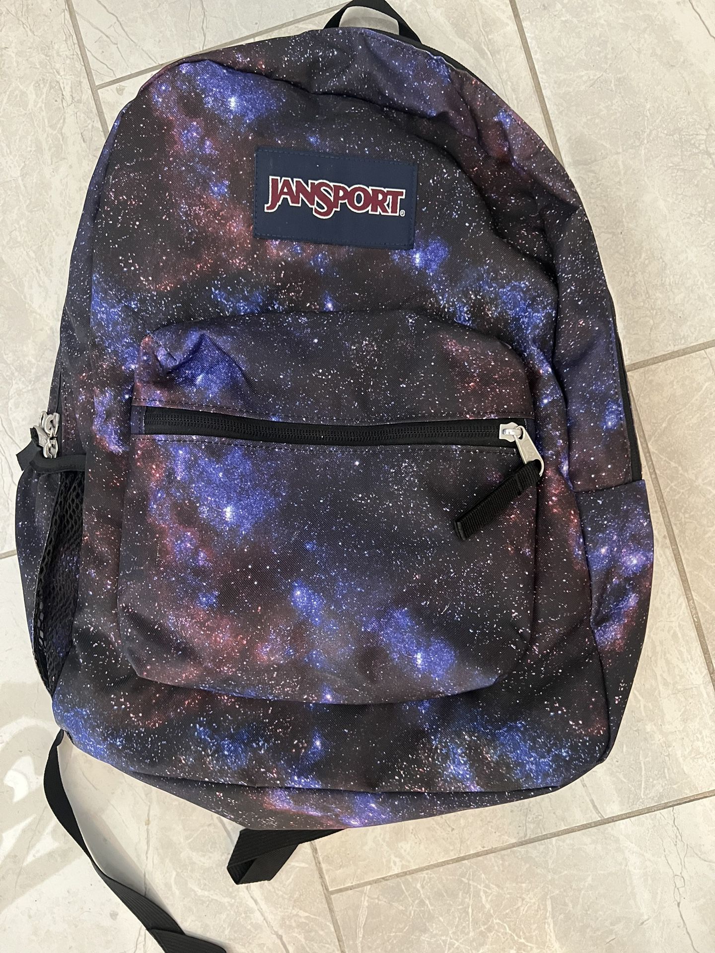 Jansport Galaxy Backpack New
