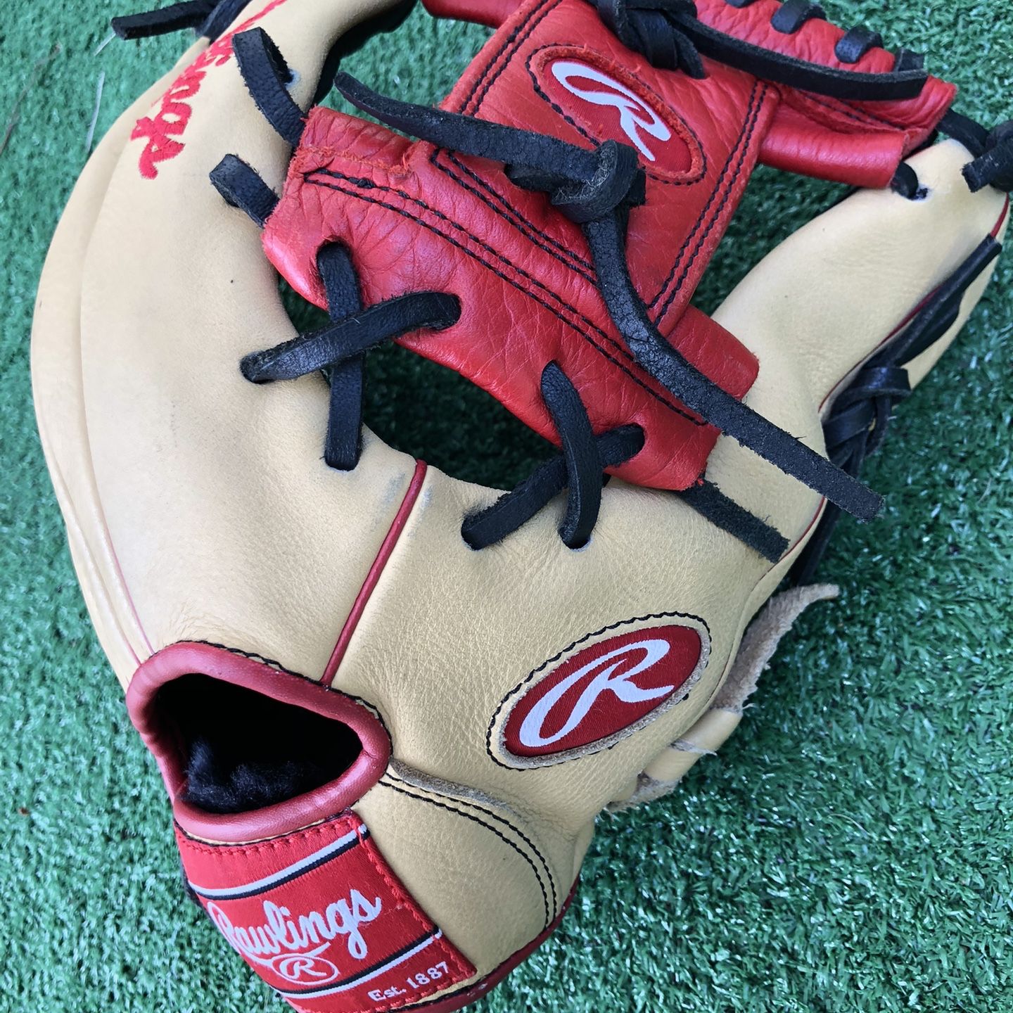 Rawlings spl112ar hot sale