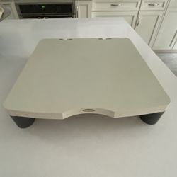 Computer Monitor Riser