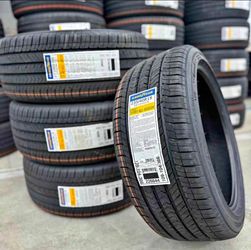 235/40R18 Goodyear Eagle Sport Set Of 4 New Tires