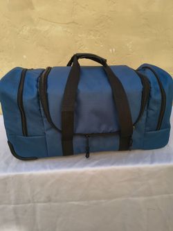 Mochila térmica