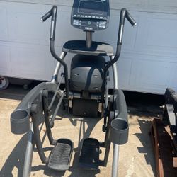 Máquina.  De.  Aser. Egersiso.  