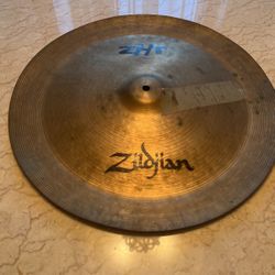 18”gong     China Sound