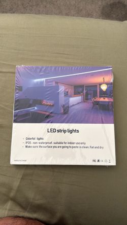 LED Strip Lights