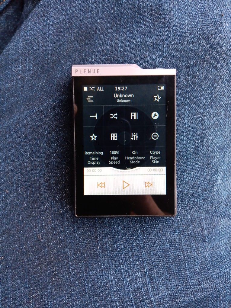 Cowon Plenue D2 Digital Audio Player