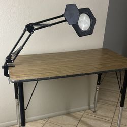 Table Desk Workstation