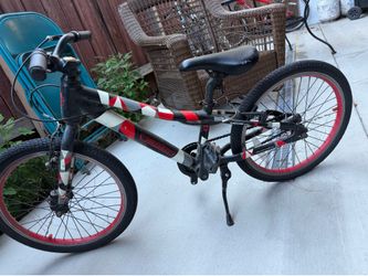 Guardian Bike