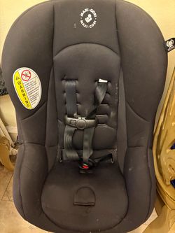 Convertible Car Seat