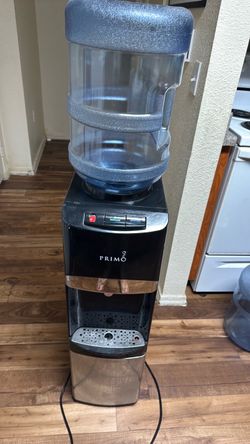 Primo water dispenser