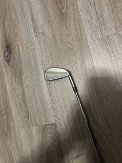 Mizuno Combo 5 And 6 Irons