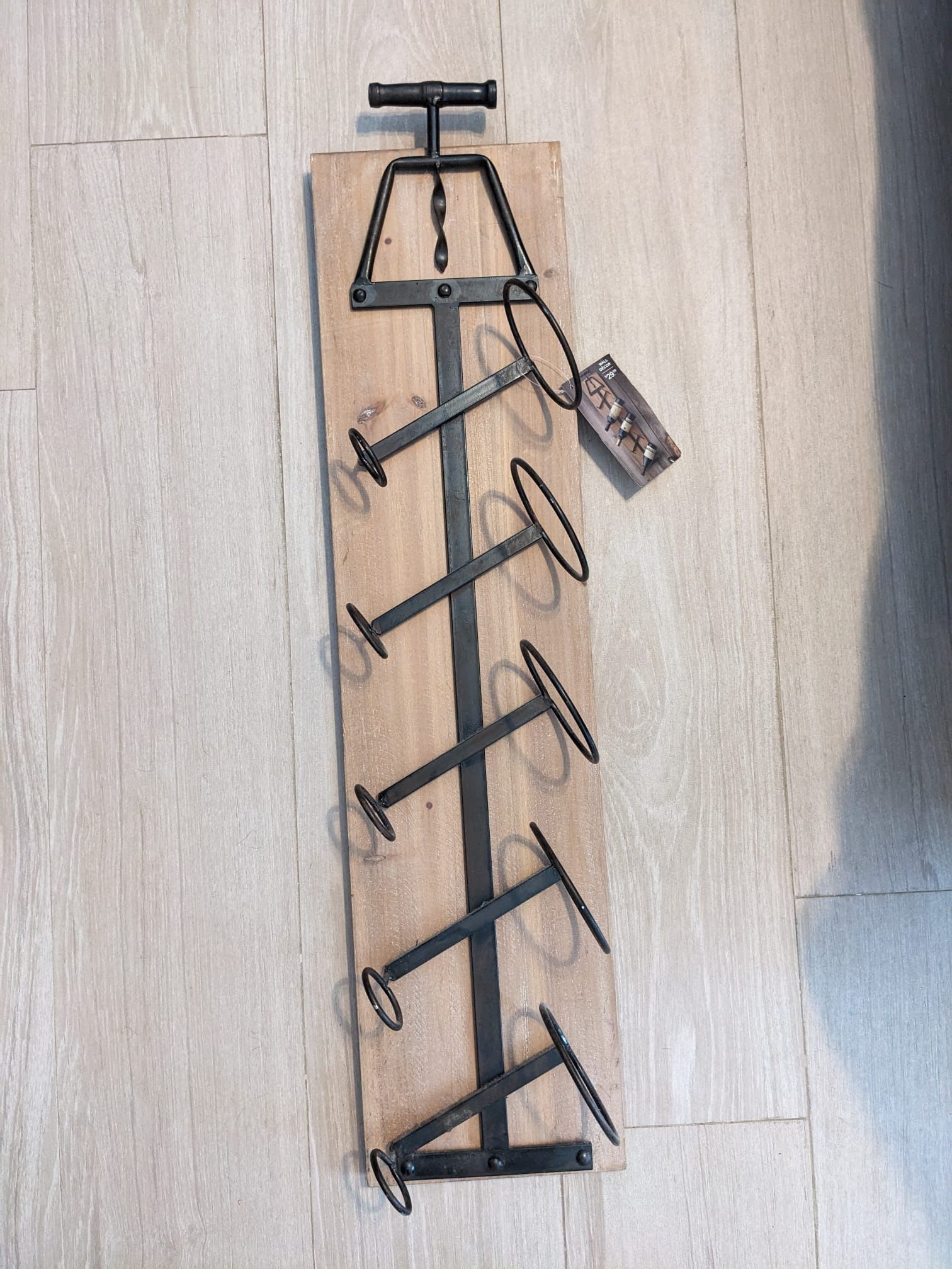 Wine Rack
