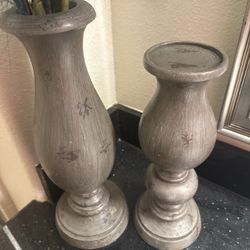 Vases