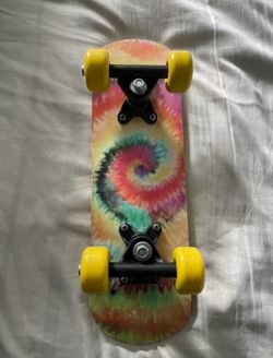 Kid’s Skateboard