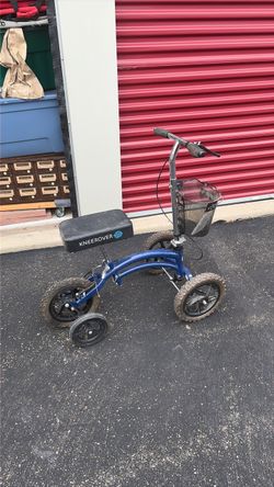 Kneerover