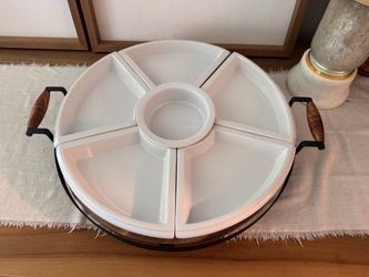 Lazy Susan