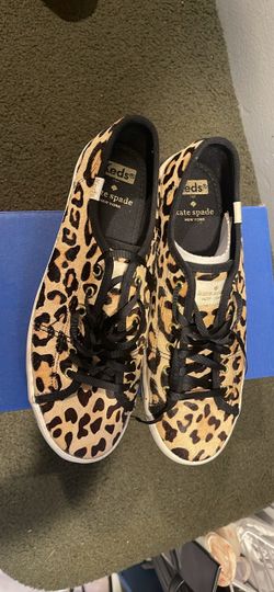 Kate spade ♠️ keds