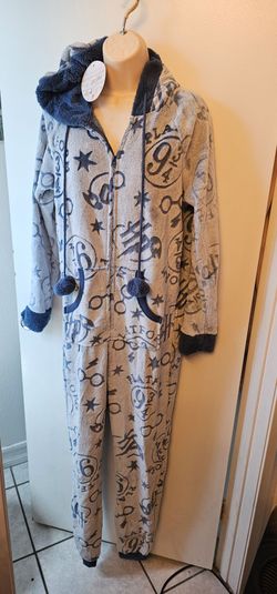 Harry Potter Pillama