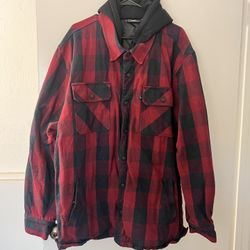 Men’s Jacket 