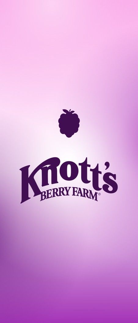 Knotts Berry Farm